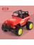 Çocuk Off-Road Oyuncak Araba Atalet Büyük Plaj Arabası Kamyonet Araba Modeli (Yurt Dışından) 1