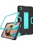 Samsung Galaxy Tab A7 Lite T225 Silikon Kılıf (Yurt Dışından) 1