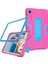 Samsung Galaxy Tab A7 Lite T225 Silikon Kılıf (Yurt Dışından) 1