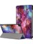 Xhappy Arctıc Hunter Samsung S6LITE 10.4-Inç Tablet Pc Kılıfı Üç Katlı Boyalı Uyuyan Deri Kılıf (Yurt Dışından) 1
