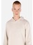 Regular Fit Erkek Bej Sweatshirt 4