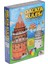 Nessiworld 8210 Galata Kulesi Ahşap 3D Puzzle 2