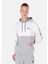 Regular Fit Erkek Gri Sweatshirt 1