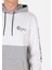Regular Fit Erkek Gri Sweatshirt 5