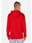 Regular Fit Erkek Kirmizi Sweatshirt 2