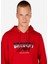 Regular Fit Erkek Kirmizi Sweatshirt 4
