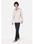 Comfort Fit Erkek Taş Sweatshirt 3