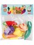 Nessiworld URT007-PVC-2A B Kesilebilen Meyve Sebze 14 Parça 1