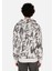 Regular Fit Erkek Gri Sweatshirt 2