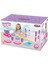 Nessiworld 03 337 Pilsan 3 Katlı Hamarat mutfak Seti 1