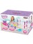 Nessiworld 03 337 Pilsan 3 Katlı Hamarat mutfak Seti 5