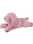 Nessiworld 5247 Puffy Büyük Pembe Köpek Peluş 1