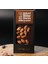 Altılı Avantaj Paket. %72 Kakao Bademli Bitter Çikolata 100 g x 6 Adet 3