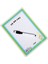 Yaz Sil Timeless Yeşil To Do List Manyetik Buzdolabı Planlayıcı Buzdolabı Notluk Magnet Notluk 2