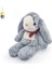 Tatlı Tavşan Peluş Oyuncak Bebek Peluş Oyuncak Bebek Yatak Başındaki Oyuncak Bebek Düşük Kulaklı Tavşan (Yurt Dışından) 1