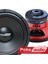 Oto Bass 30CM Subwoofer 1500W Rms 300W Pro Poke PK-SW30 R112 1