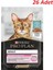 Pouch Sos Içinde Okyanus Balıklı Yetişkin Kedi Konservesi 85 Gr*26 Adet 1