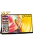 OL133ED 13.3" 1920*1080@60Hz Full Hd OLED Type-C 100000:1 Kontrast 400CD/M² Yansıma Önleyici Dokunmatik Ekranlı Taşınabilir Monitör (ZL-OL133ED) 1