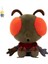 The Flyknight Plush Uçan Şövalye Peluş Oyuncak Oyun Çevresel Bebek Bebek (Yurt Dışından) 1