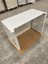 Klima Motoru Gizleme Kafesi 110X56X85 cm (H) Ral 9016 Beyaz Dekor Medıum Model 5