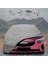 Opel Insignia (B) (2017 - 2020) Oto Branda Su Geçirmez Miflonlu Araba Brandası Klipsli Araba Çadırı 1