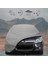 Opel Astra H Sedan (2007 - 2010) Oto Branda Su Geçirmez Miflonlu Araba Brandası Klipsli Araba Çadırı 1