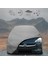 Opel Corsa E 5 Door (2014-2019) Oto Branda Su Geçirmez Miflonlu Araba Brandası Klipsli Araba Çadırı 1