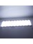 Modül LED 12V 3.6W Soğuk Beyaz Flaşlı Yanıp Sönen 2835 2