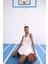 Yeni Sezon Defactofit Nba Brooklyn Nets Slim Fit Dar Kesim U Yaka Ribana Sporcu Atlet 2