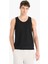 Yeni Sezon Slim Fit Dar Kesim Bisiklet Yaka Ribana Atlet 5