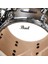 DMP905/C262 Decade Maple Satin Black Burst 5 Parça (20B/10T/12T/14F/14S) Aksamlı Akustik Davul Seti 8