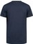 Aja Çocuk Baskılı T-Shirt Lacivert 214 4