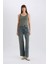 Yeni Sezon slim Fit Dar Kesim U Yaka Basic Düz Atlet 2
