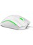A869 Kablolu Rgb Oyuncu Mouse 6400DPI 7 Tuşlu 6