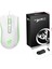 A869 Kablolu Rgb Oyuncu Mouse 6400DPI 7 Tuşlu 8