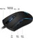 A869 Kablolu Rgb Oyuncu Mouse 6400DPI 7 Tuşlu 2