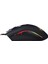 A869 Kablolu Rgb Oyuncu Mouse 6400DPI 7 Tuşlu 4