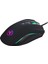 A869 Kablolu Rgb Oyuncu Mouse 6400DPI 7 Tuşlu 6