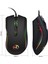 A869 Kablolu Rgb Oyuncu Mouse 6400DPI 7 Tuşlu 9