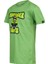 Aja Çocuk Baskılı T-Shirt Yeşil 214 3