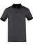 Biloba Polo Yaka T-Shirt - Şık, Nefes Alabilir, Pamuklu, Günlük ve Iş Kullanımı Için 1