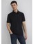Erkek Siyah M0612636-900 T-Shirt 2