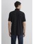 Erkek Siyah M0612636-900 T-Shirt 4