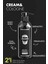 Krem Kolonya Black 400 ML 2