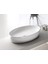 Cerastyle One Lavabo 67x42cm Çanak Tezgah Üstü (Deliksiz) 2