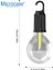 T02 Taşınabilir Şarjlı Outdoor Kamp Bahçe Lambası 10W Askılı LED Işık - AL5228 2
