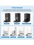 Dreame X40 ULTRA/X30 ULTRA/L30 ULTRA/L10S ULTRA/L20 ULTRA/L10S Pro ULTRA/L40 Ultra Elektrikli Süpürge Parçaları Için Aksesuarlar (Yurt Dışından) 2