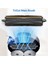 Dreame X40 ULTRA/X30 ULTRA/L30 ULTRA/L10S ULTRA/L20 ULTRA/L10S Pro ULTRA/L40 Ultra Elektrikli Süpürge Parçaları Için Aksesuarlar (Yurt Dışından) 4