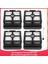 Dreame H12 Pro, H13 Pro, H15 Pro, H12 Dual, H12 Pro Ultra Elektrikli Süpürge Yedek Parçaları Için Hepa Filtre Aksesuarları (Yurt Dışından) 1