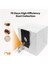 Tp-Link Tapo RV30 Plus / Tapo RV10 Plus Elektrikli Süpürge Parçaları Için 17 Adet Ana Yan Fırça Filtreleri Paspas Bezi Toz Torbaları (Yurt Dışından) 4